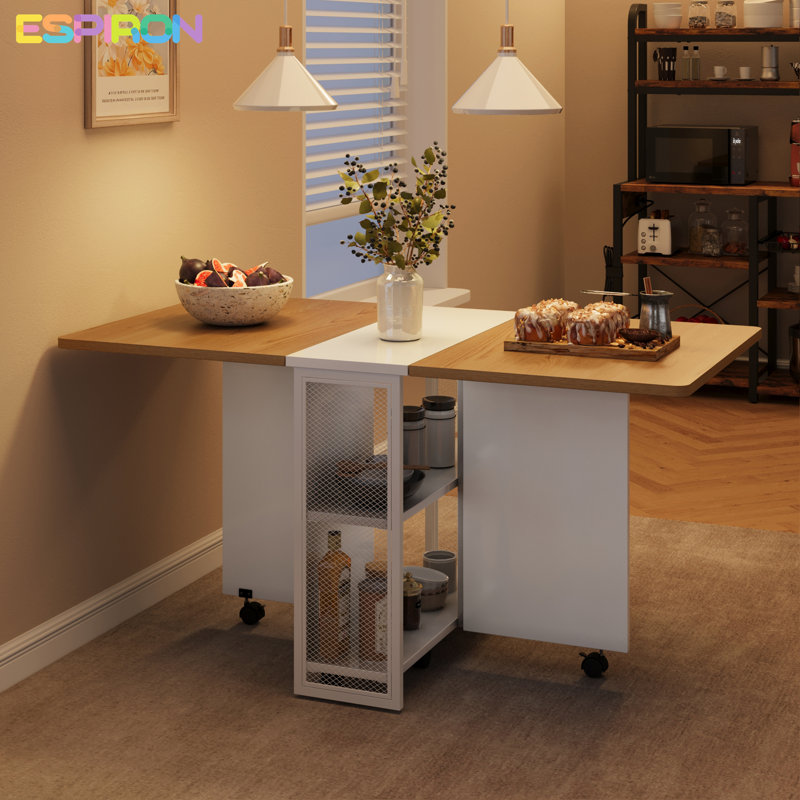 Rectangular Dining Table