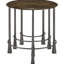 Tables basses en bois de manguier chaud