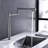 Red Cloud Kitchen Faucet