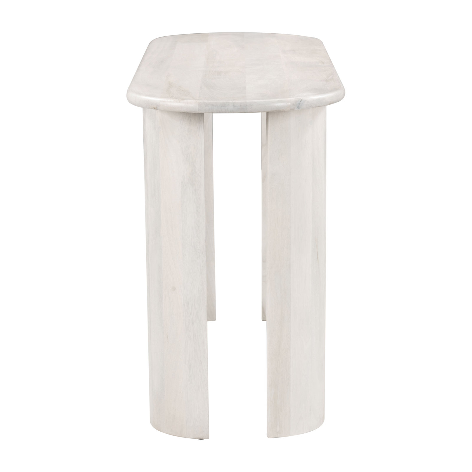 58" Console Table