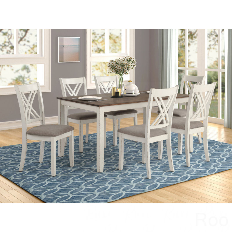 7-Piece Dining Set