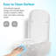 Belfry Bathroom Lapoint 1.59L LPF Elongated Back To Wall Toilets (Seat Not Included)