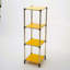 Étagère de rangement en acier inoxydable Shadman-818003828