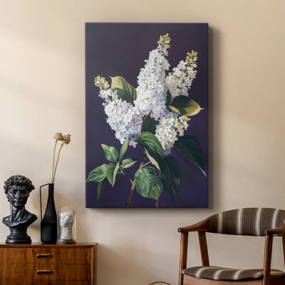 FLORAL Series CCxxxv - galerie sur mesure