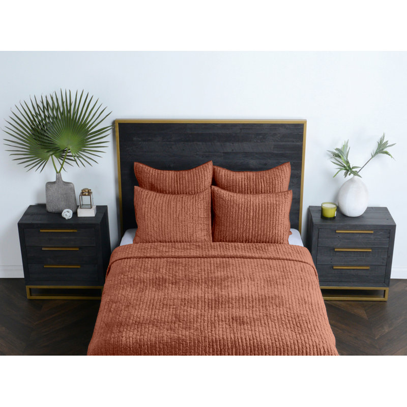 Sham, Terra Cotta, Standard