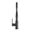 Robinet pour évier de cuisine, robinets de cuisine à un trou avec pulvérisateur et fonction double pour bar, hôtel, téléviseur (sans tirette)-100462980