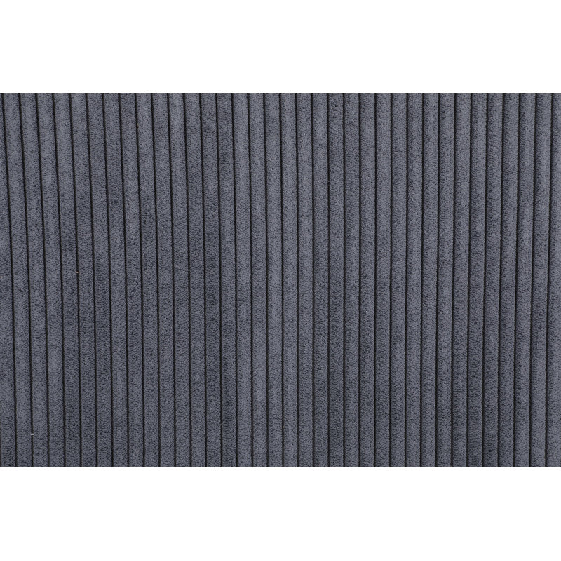 Devonaire Chair, Dark Gray