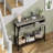 39.5'' Console Table