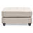 Rectangle Ottoman