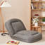 Lit pour chien humain-1022122445