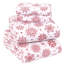 Ensemble de draps 100% flanelle de coton Colyt-2054285020-2054285055