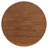 Bernhardt Brasea Round Dining Table