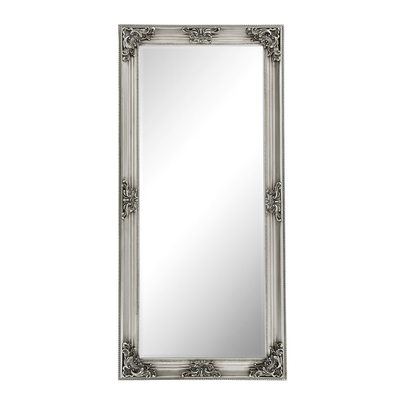 Colfax Flat Mirror