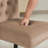 Amdan Tufted Velvet Modern Dining Chair-648468003