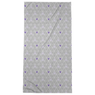 Jordao Bath Towel