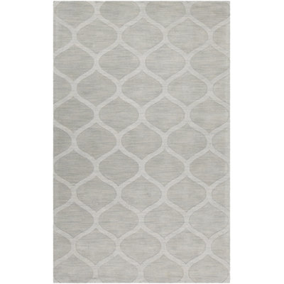 Hand Tufted Wool Indoor Rug