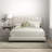 Holliston Upholstered Wingback Bed-605710258-632809615