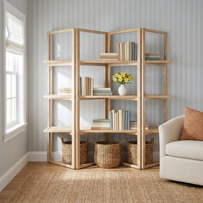 Bibliothèque Retreat