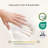 Rodrigue 12“ Medium Gel Memory Foam Mattress in a Box Infused with Green Tea-484224442-518624343