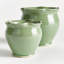Conservatory Ceramic Planter-1609929133