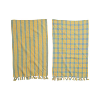 Tea Towel Kitchen Towel