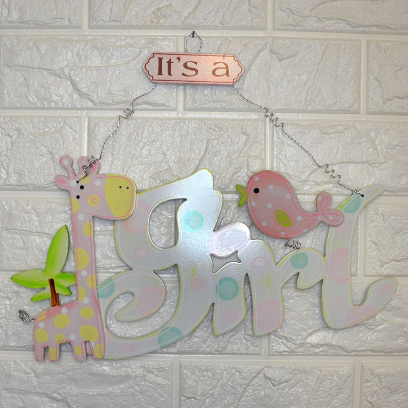 Wall Decor