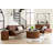 Micheals Upholstered 94'' Sofa-21716514