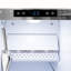 ZLINE Autograph 15 inch Touchstone White Matte Gourmet Ice Maker w/ Bronze Handle-1069246515