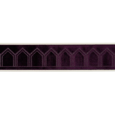 Vizier Velvet Tape