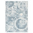 Blue/Dark Blue/Ivory