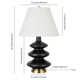 Danelea Glass Table Lamp
