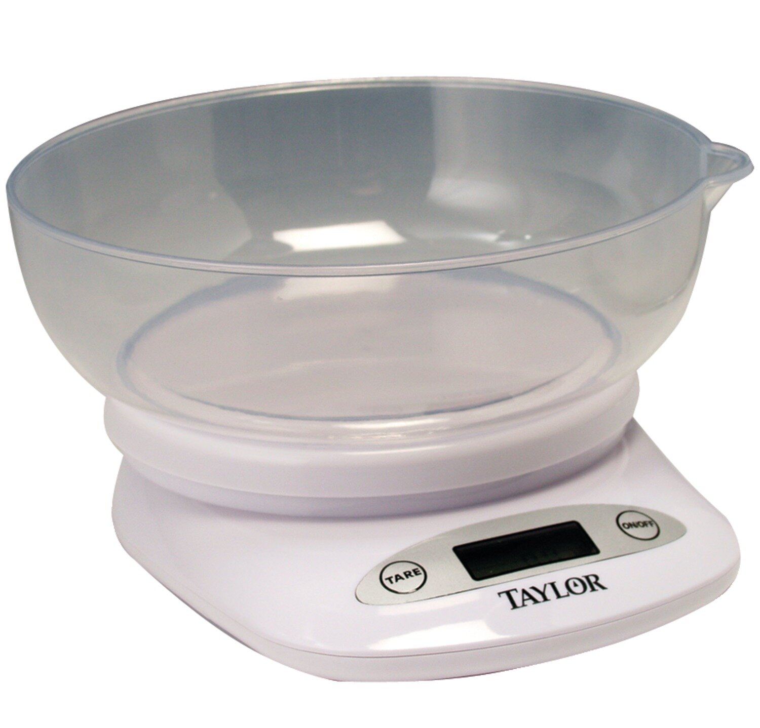 Taylor Digital Kitchen Scale & Reviews | Wayfair