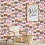 Kids and Teens Collection Purses Wallpaper Roll-1452187293