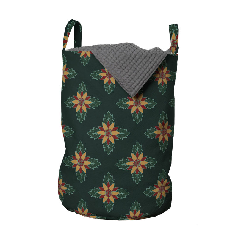 Laundry Bag with Handles