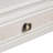 Baksi 39.3" Rattan Console Table-1444935417