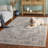 Madison 498 Performance Oriental Rug-2141839384