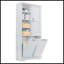 Armoire de rangement de salle de bain avec portes et tiroirs-329662649