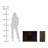 Storage Bookcase-92409283