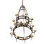 Toscano 15 - Light Pendant