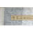Dreamline Enigma 48 in. Linear Grate Shower Drain, Brushed Brass-126059822-126119797