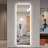 Full Length Mirror LED Mirror Wall-Mounted Mirror
