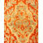 Classic One-of-a-Kind 4' 1" X 6' 1" Hand Knotted Area Rug