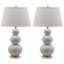 Ensemble de lampes de table Dearious-1611161604