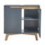 Freestanding Under Sink Storage Cabitnet