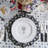 L'amour Toujours Dinner Plate