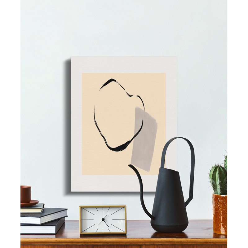 Wrapped Canvas Print Set, 24x32
