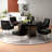 Baudel Velvet Upholstered Side Chair-102880127
