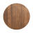 Castiglia 59.75 " Extendable Round Dining Table
