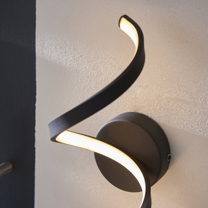 Erik Astral LED Wall Lantern