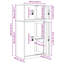 Storage Cabinet